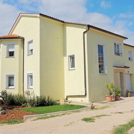 Private Accommodation Kirincic Vrh  Zewnętrze zdjęcie