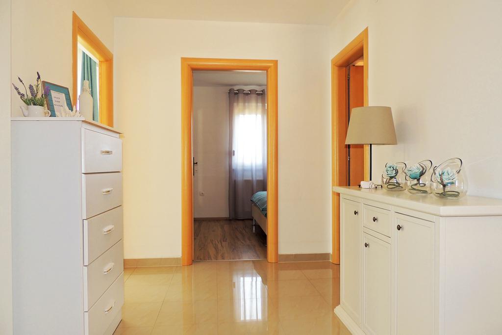 Private Accommodation Kirincic Vrh  Zewnętrze zdjęcie