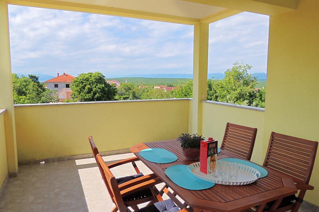 Private Accommodation Kirincic Vrh  Zewnętrze zdjęcie