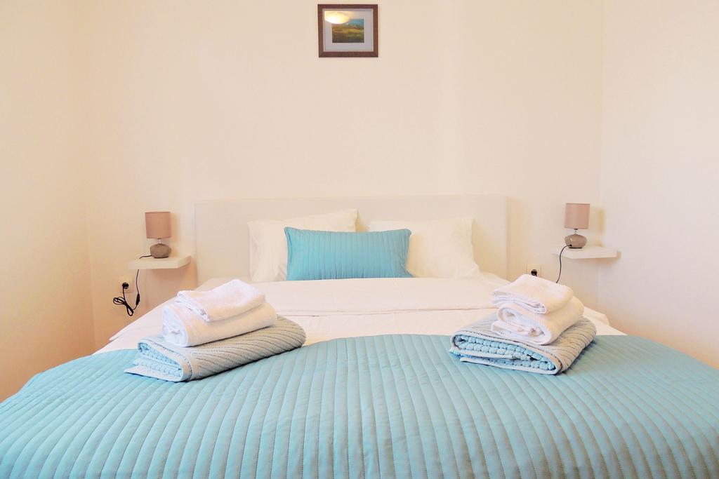 Private Accommodation Kirincic Vrh  Zewnętrze zdjęcie