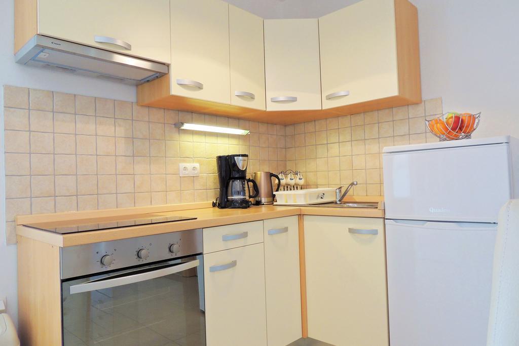 Private Accommodation Kirincic Vrh  Zewnętrze zdjęcie